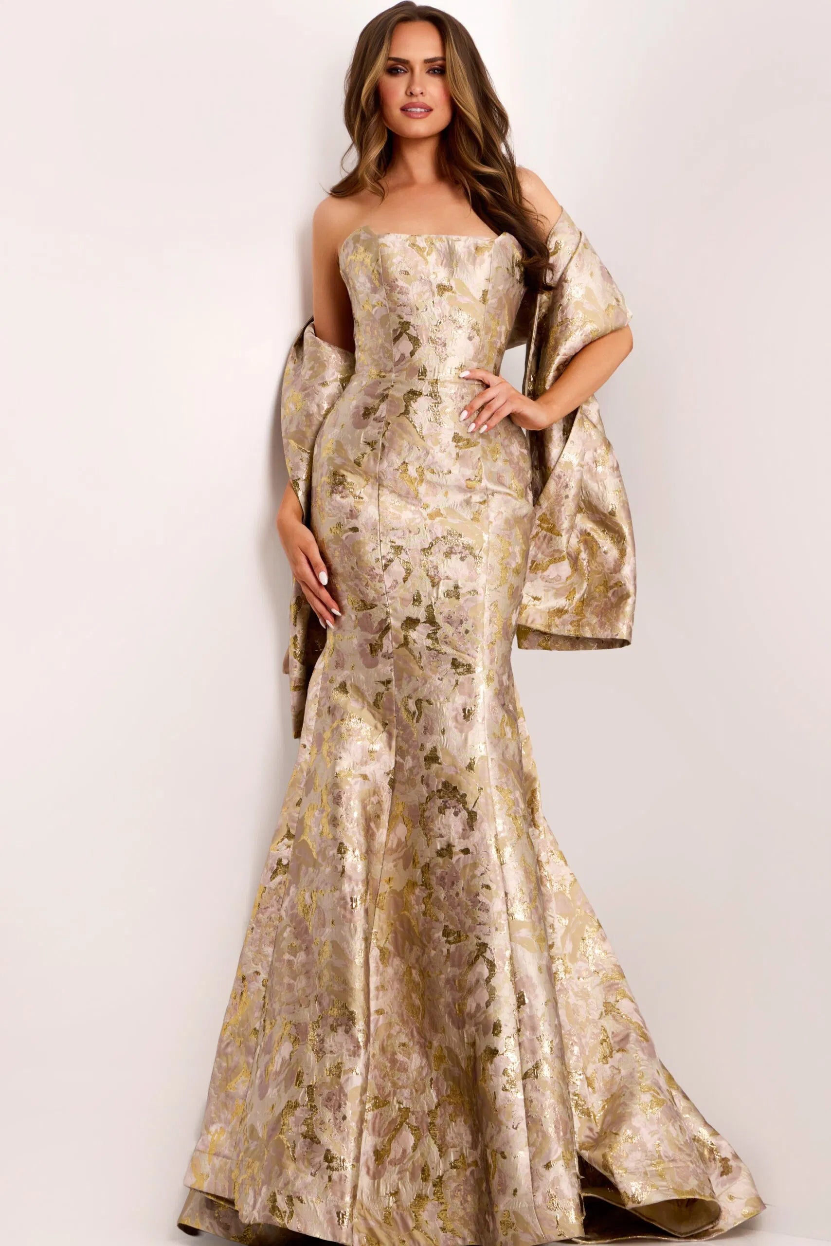 JOVANI 41131 DRESS
