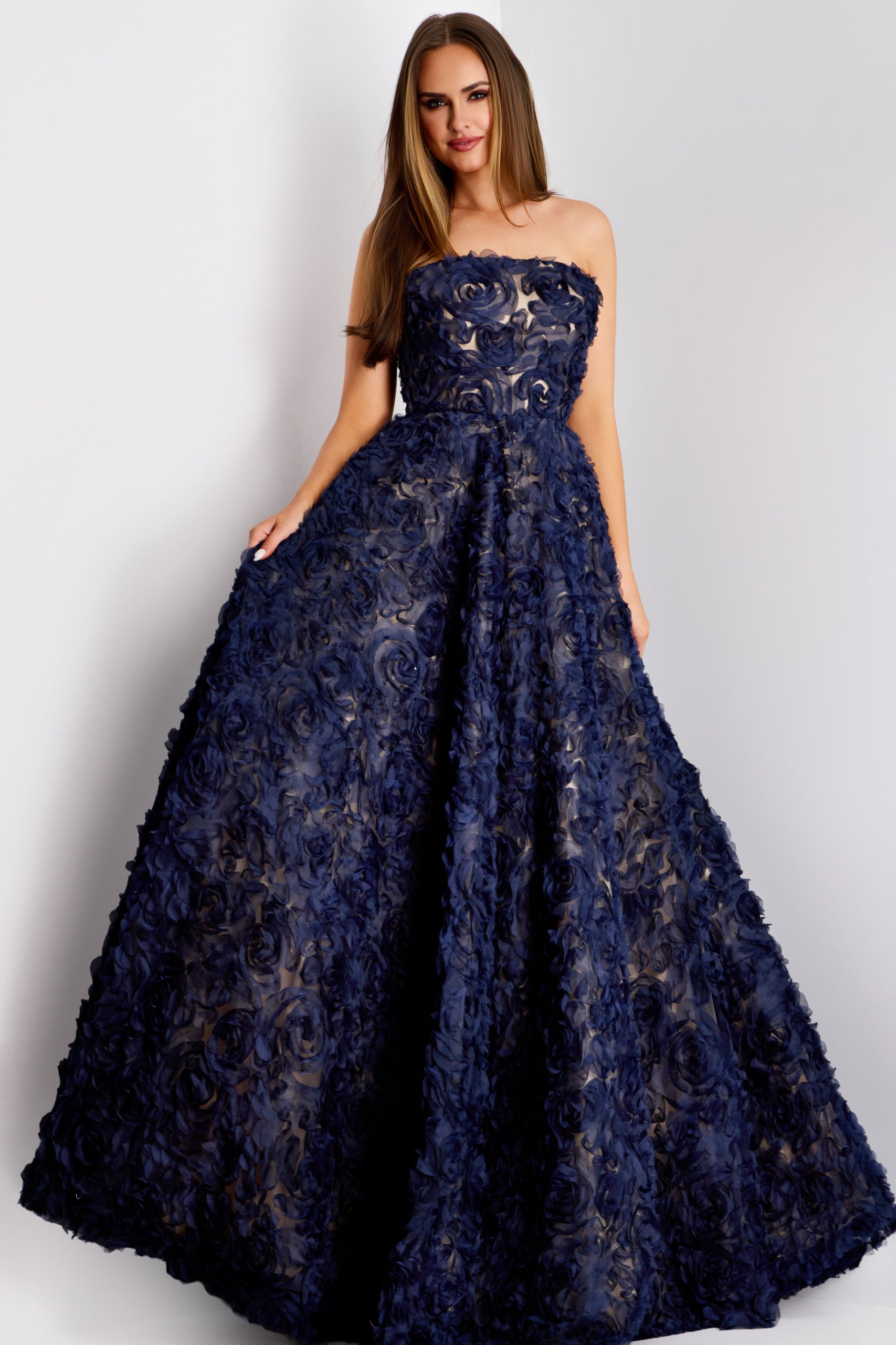 JOVANI 41188 DRESS
