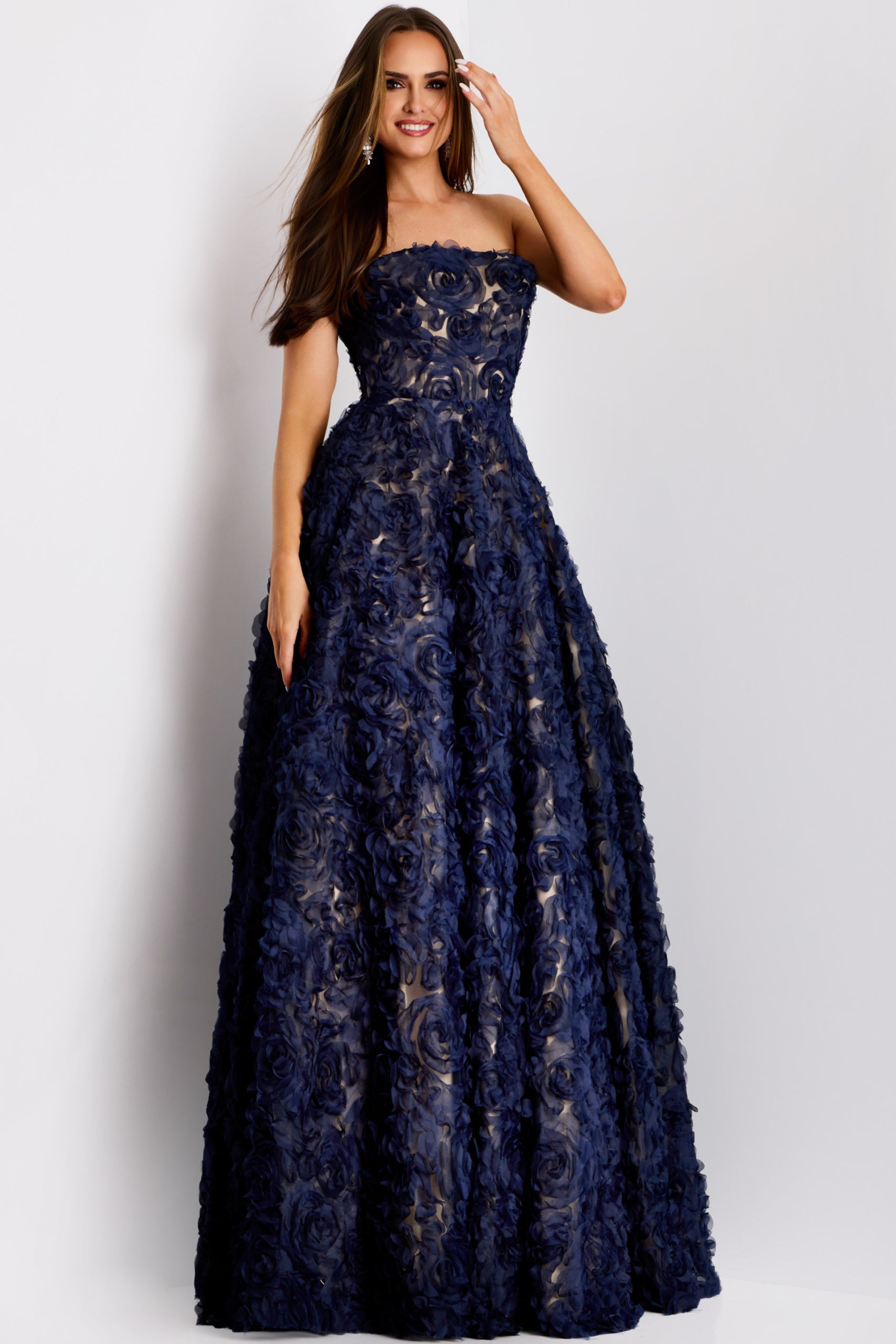 JOVANI 41188 DRESS