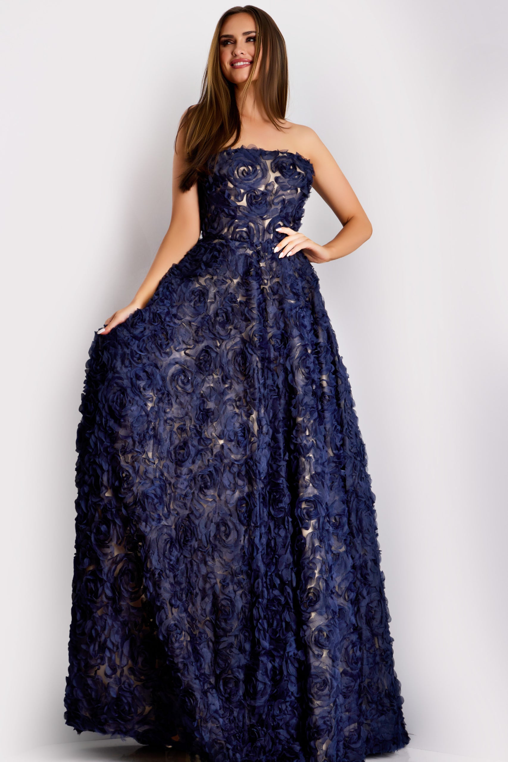 JOVANI 41188 DRESS