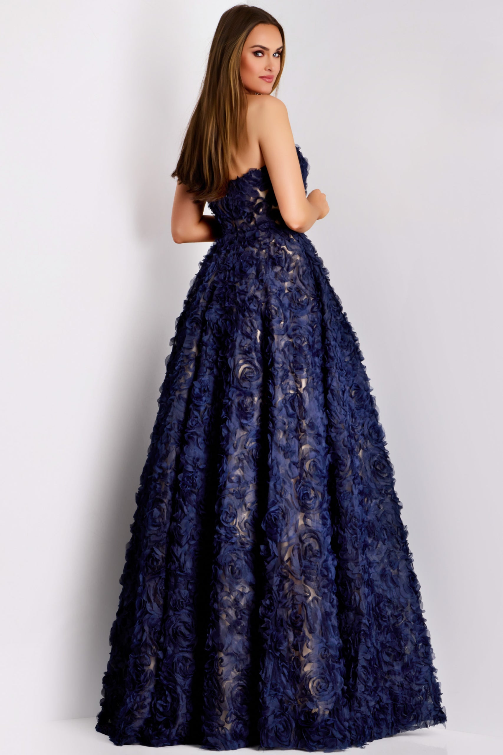 JOVANI 41188 DRESS