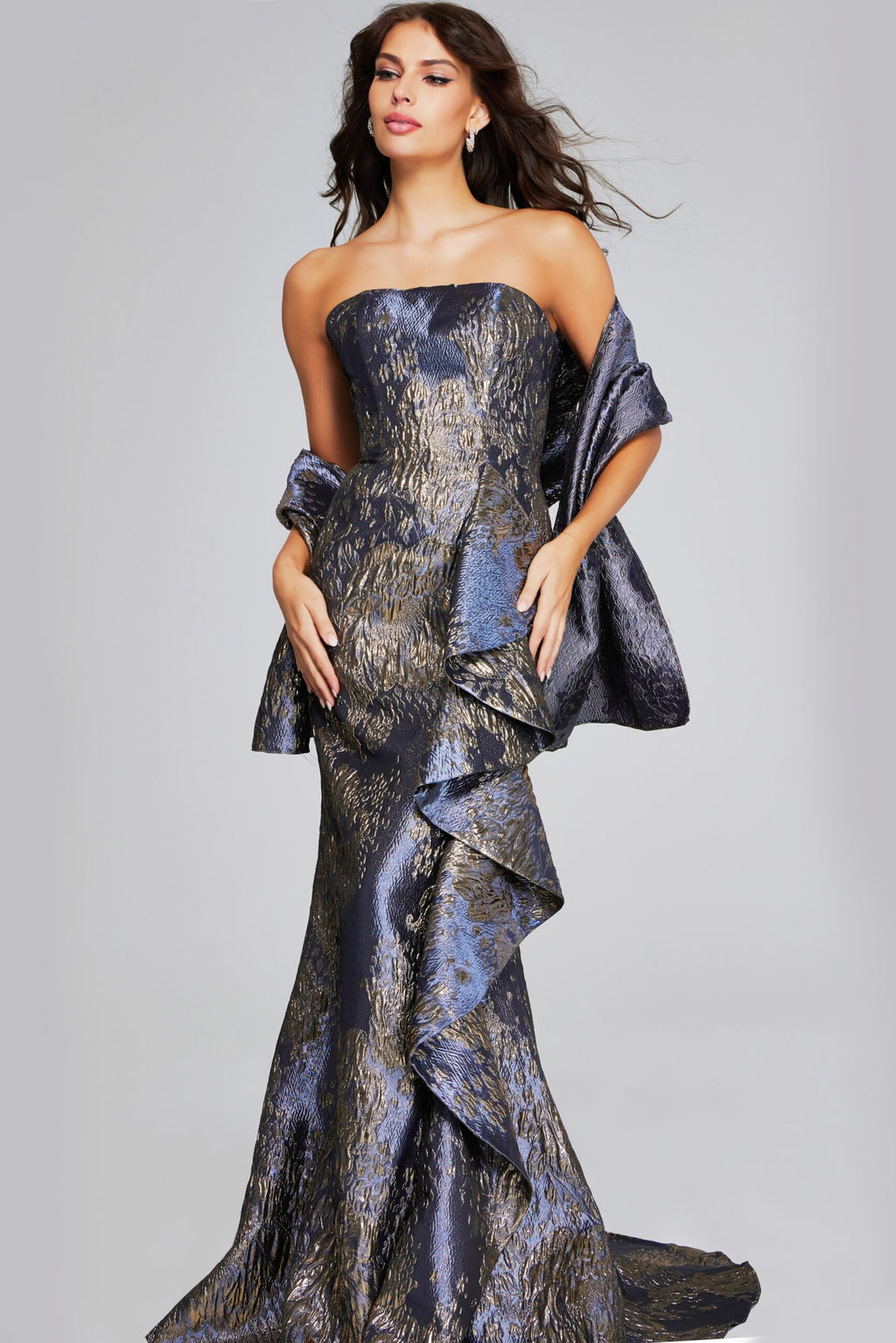 JOVANI 42028 DRESS