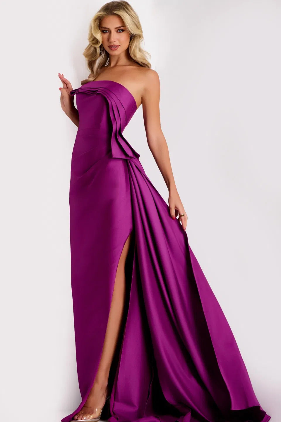 JOVANI 44526 DRESS