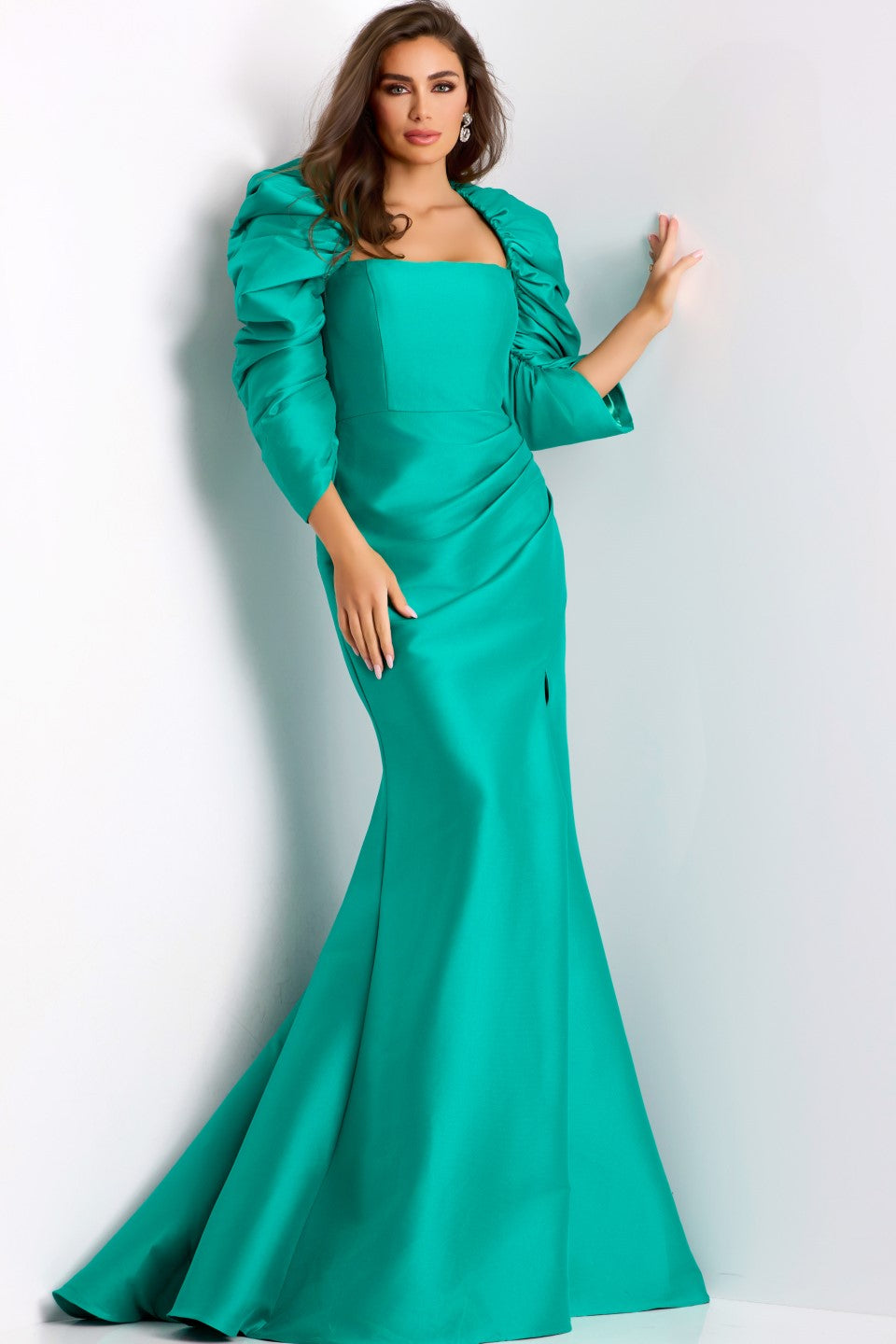 JOVANI 45214 DRESS