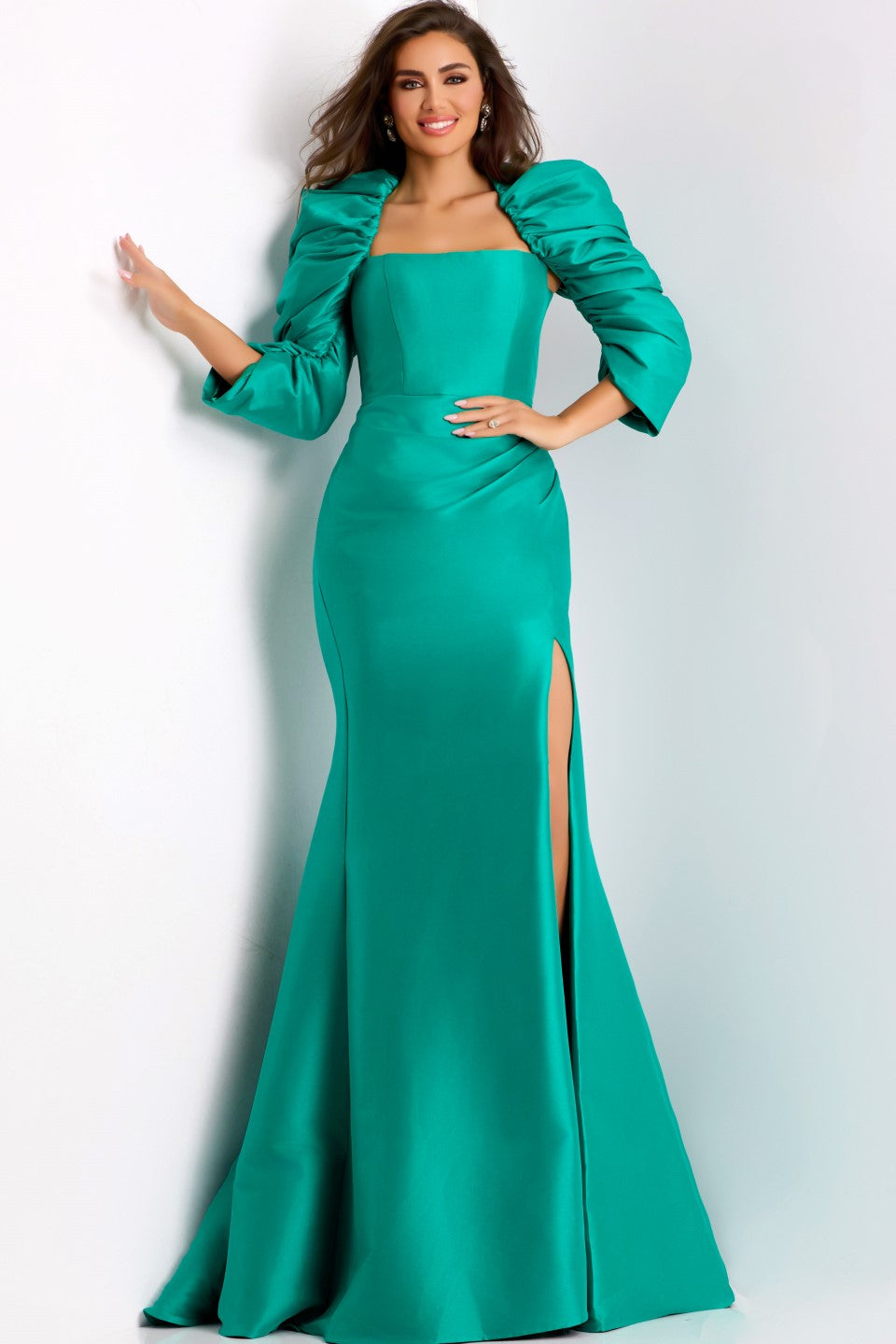 JOVANI 45214 DRESS