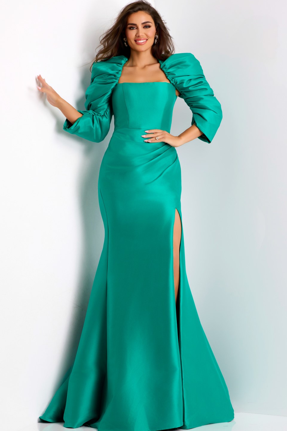 JOVANI 45214 DRESS