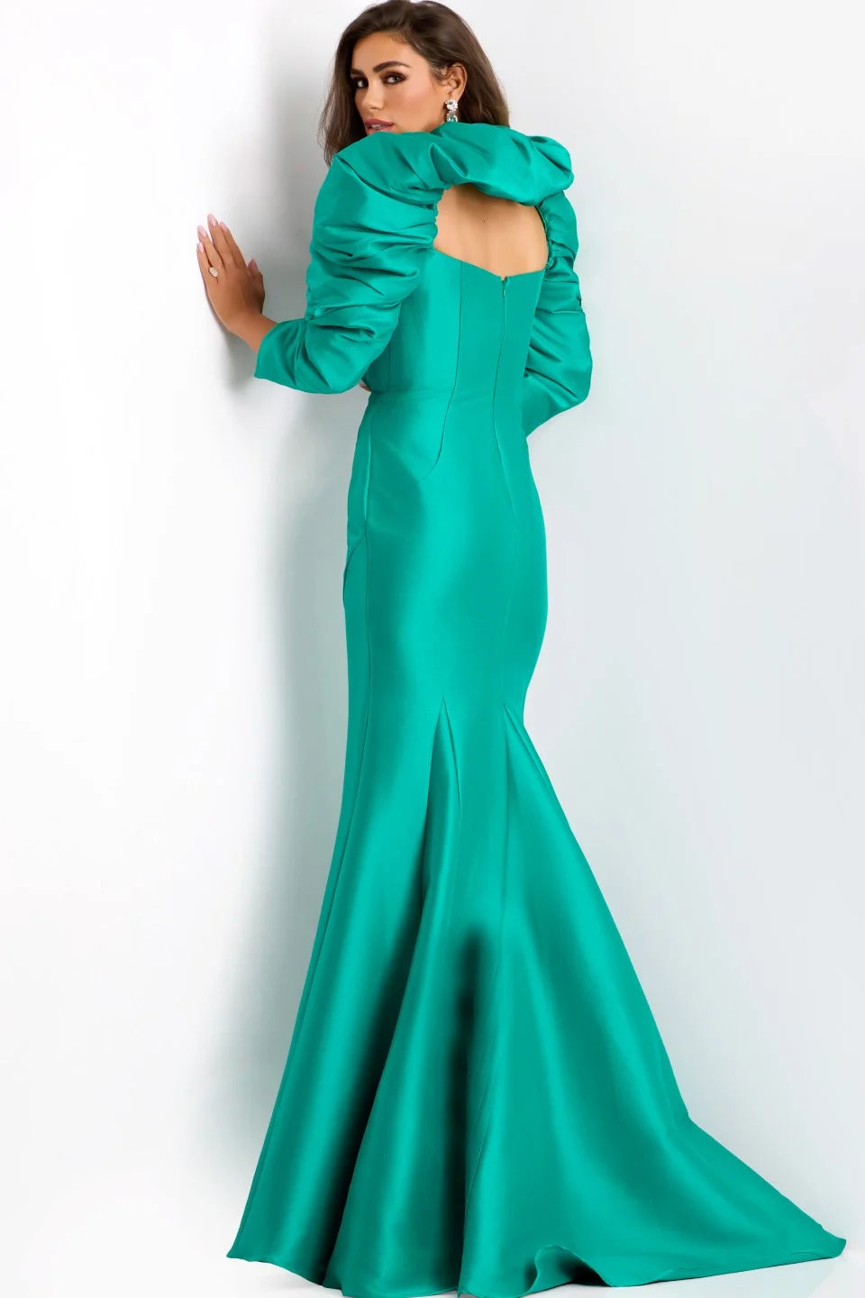 JOVANI 45214 DRESS