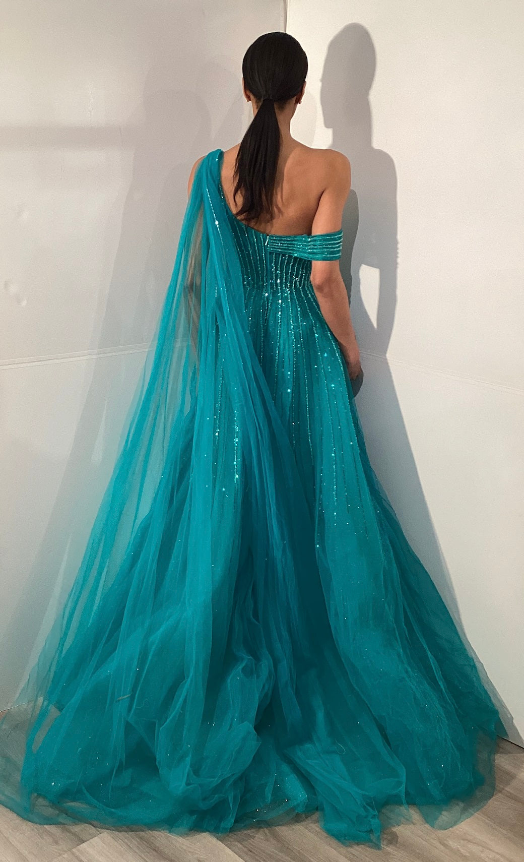 JOVANI 45645 DRESS