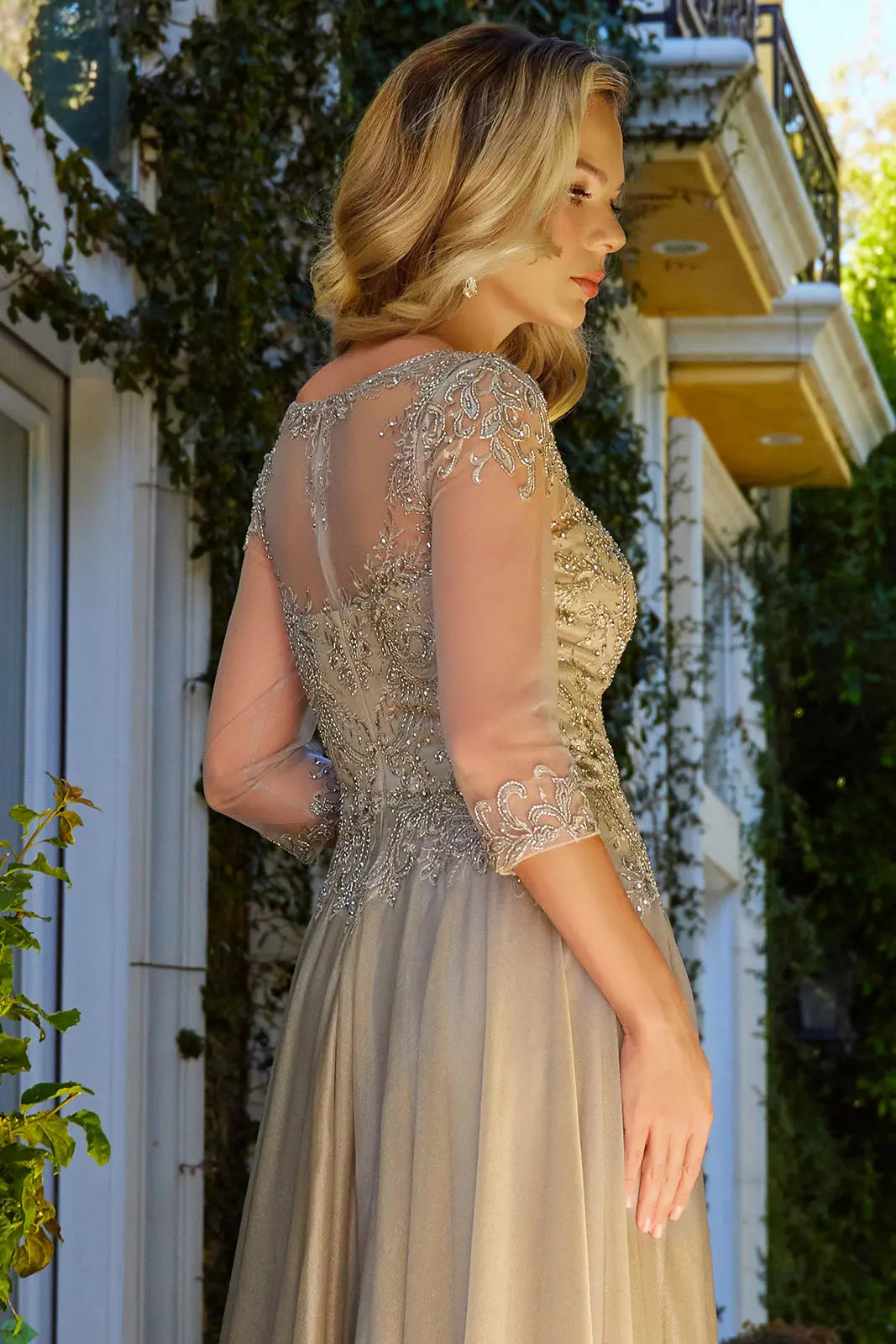 ELIZABETHK GL3572 DRESS