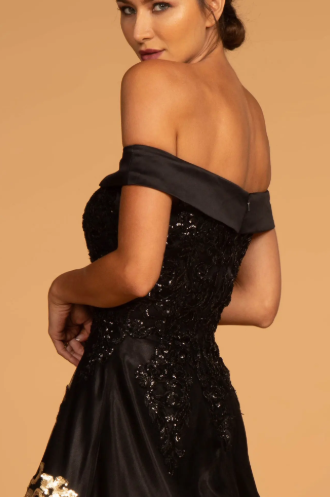 GLS by Gloria GL2542 DRESS