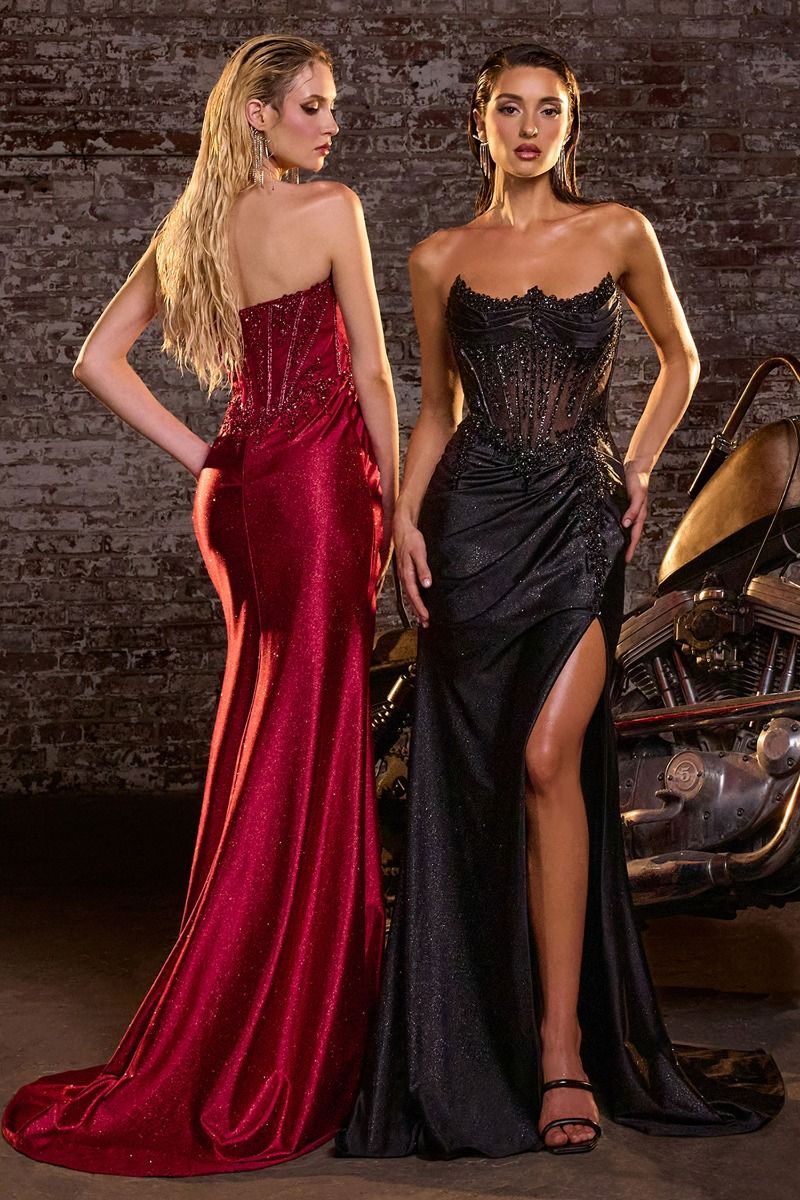 LADIVINE CC463 DRESS
