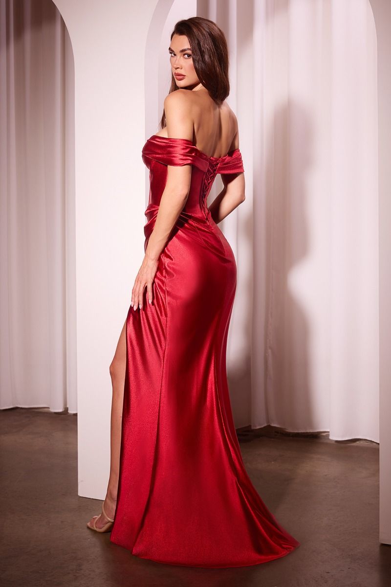 LADIVINE CD370 DRESS