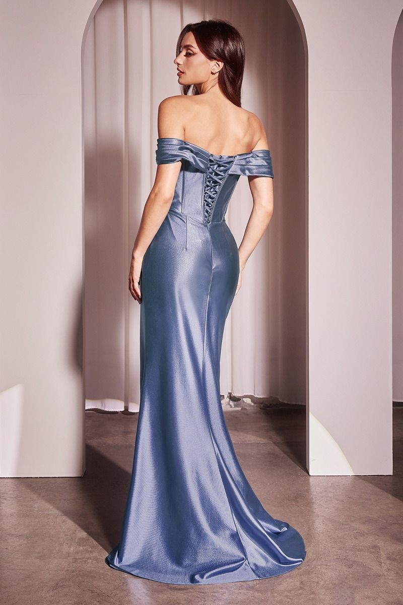 LADIVINE CD370 DRESS