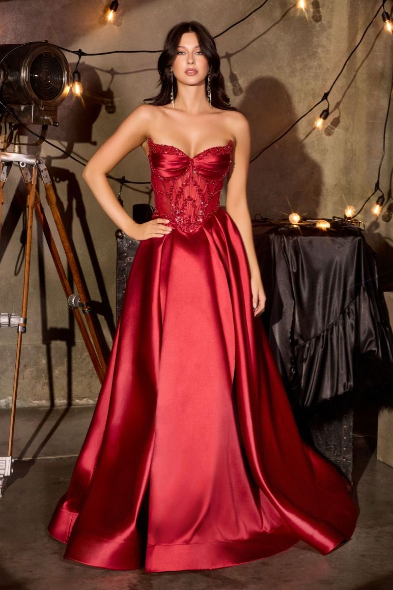 LADIVINE CD389 DRESS