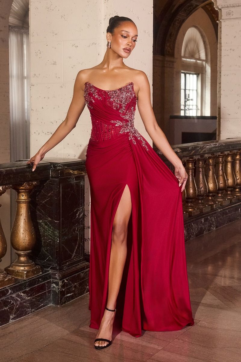LADIVINE CD689 DRESS