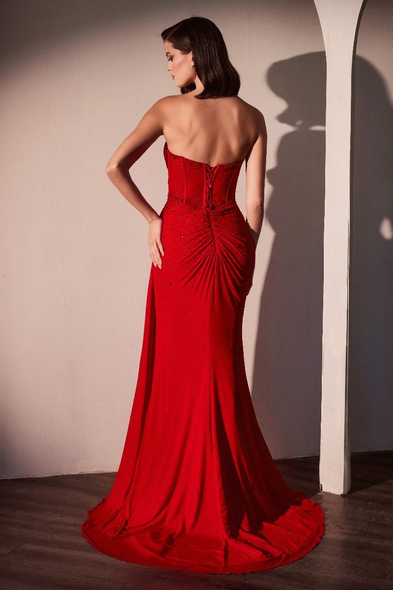LADIVINE CD770 DRESS
