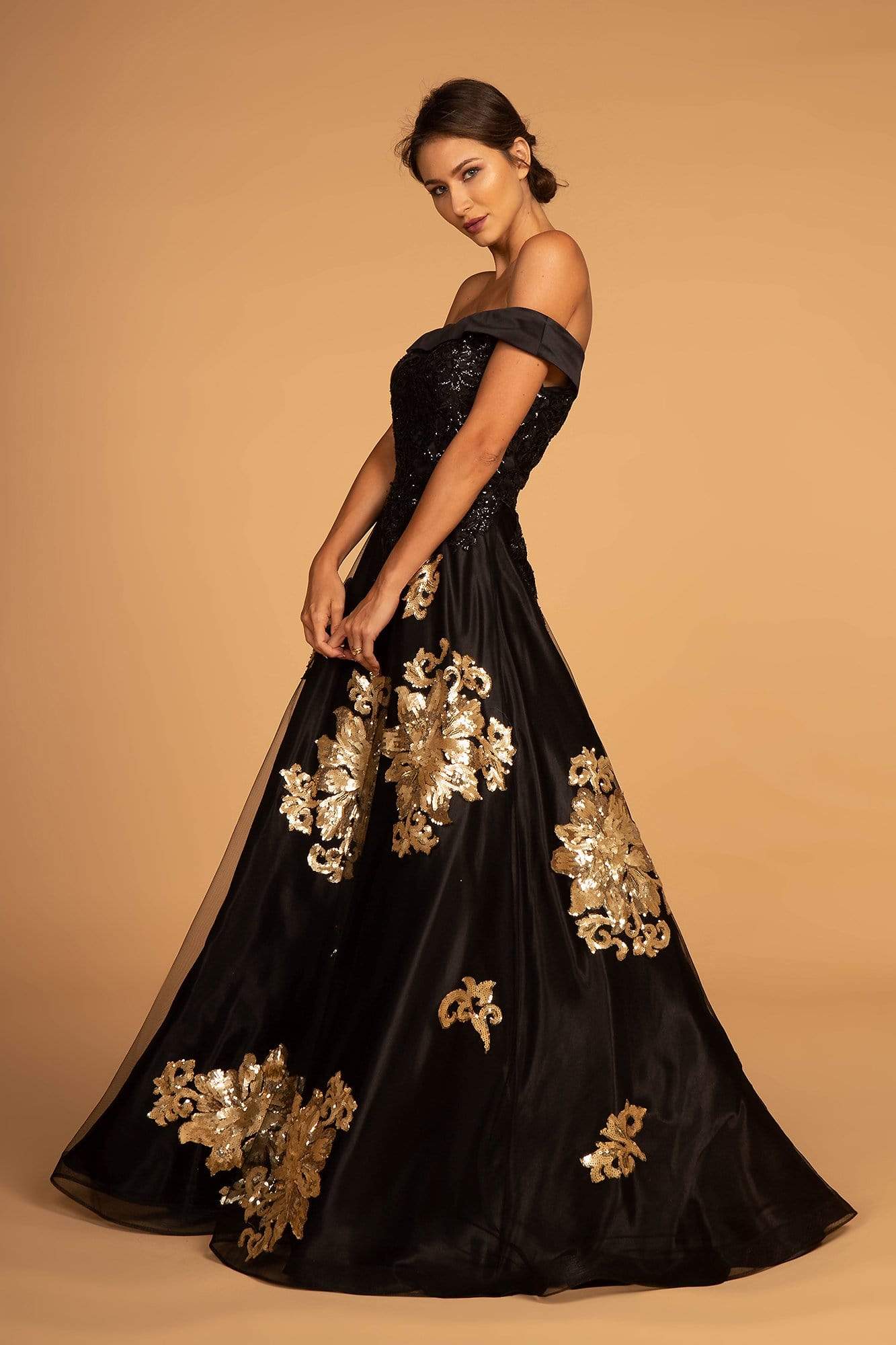 GLS by Gloria GL2542 DRESS