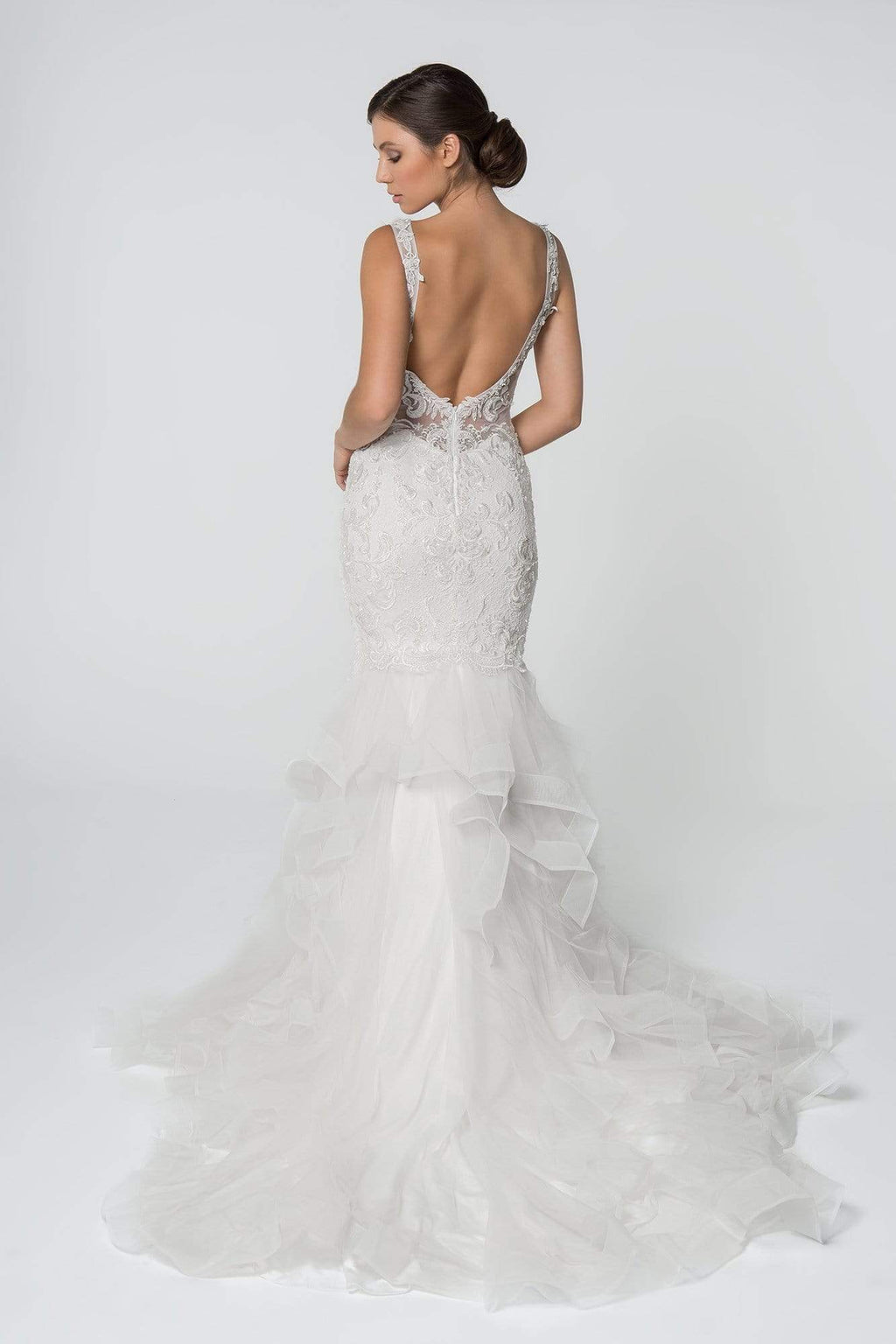 GLS by GLORIA GL2814 DRESS