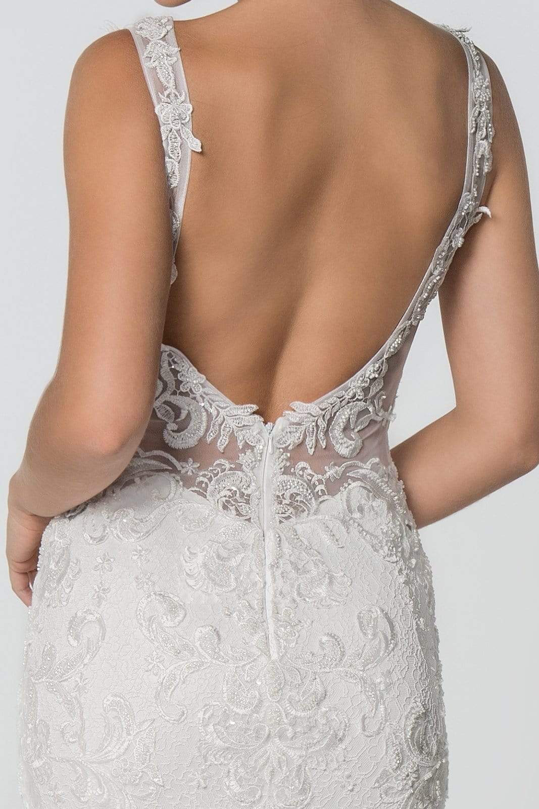 GLS by GLORIA GL2814 DRESS
