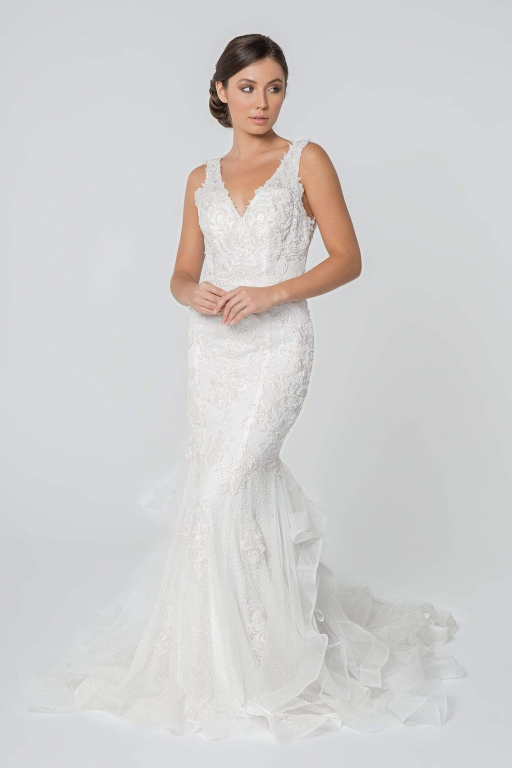GLS by GLORIA GL2814 DRESS