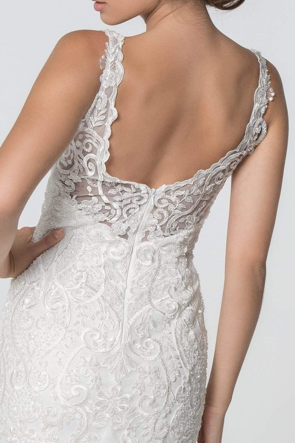 GLS by GLORIA GL2815 DRESS