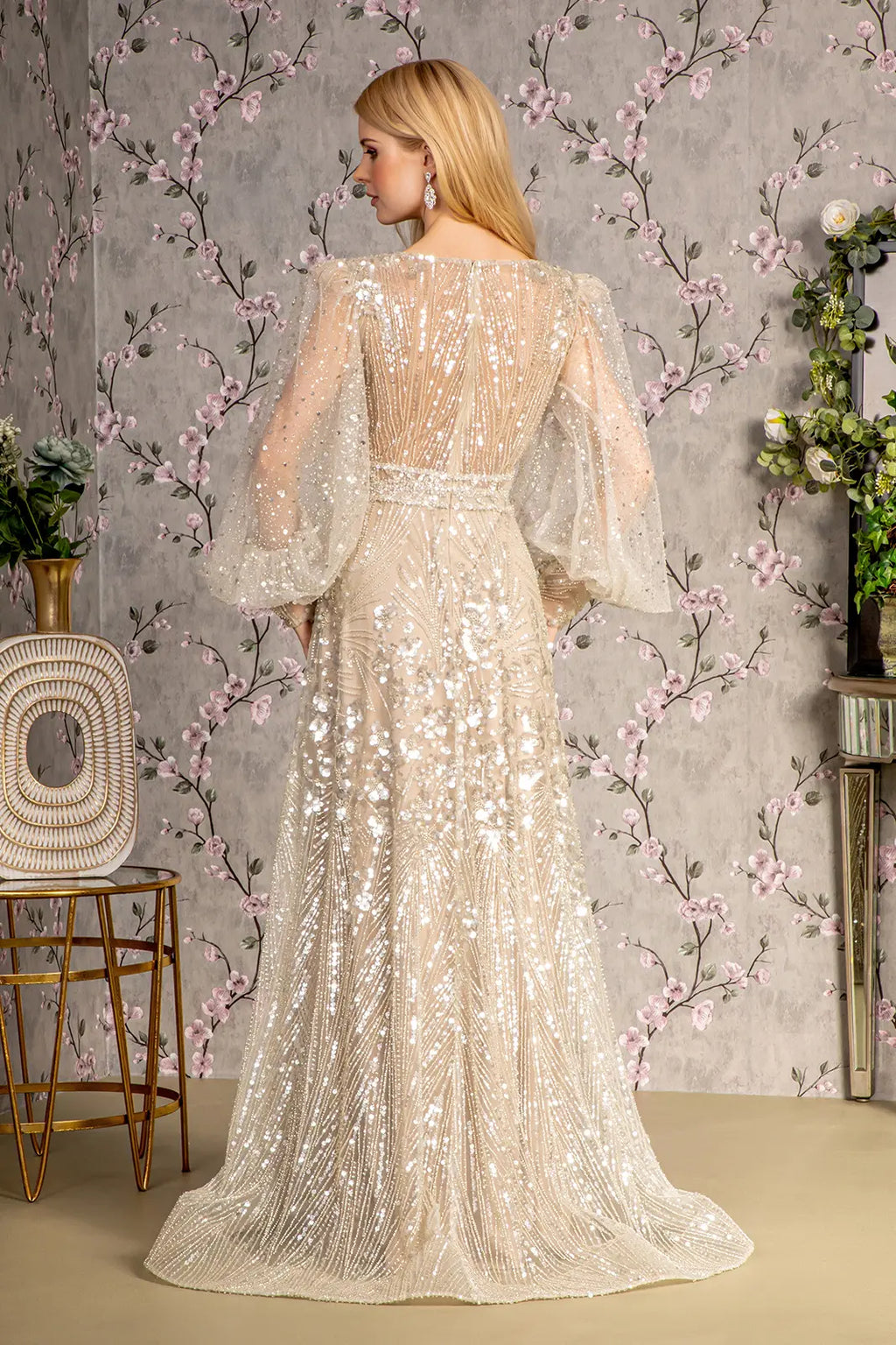 GLS BY GLORIA 3497 DRESS