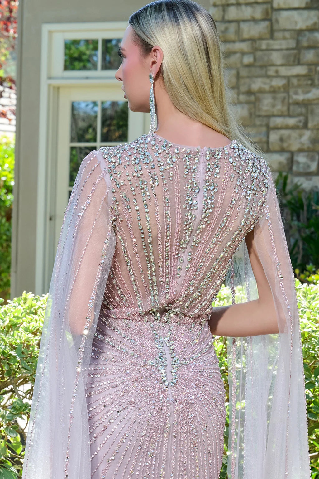 ELIZABETH K GL3664 DRESS