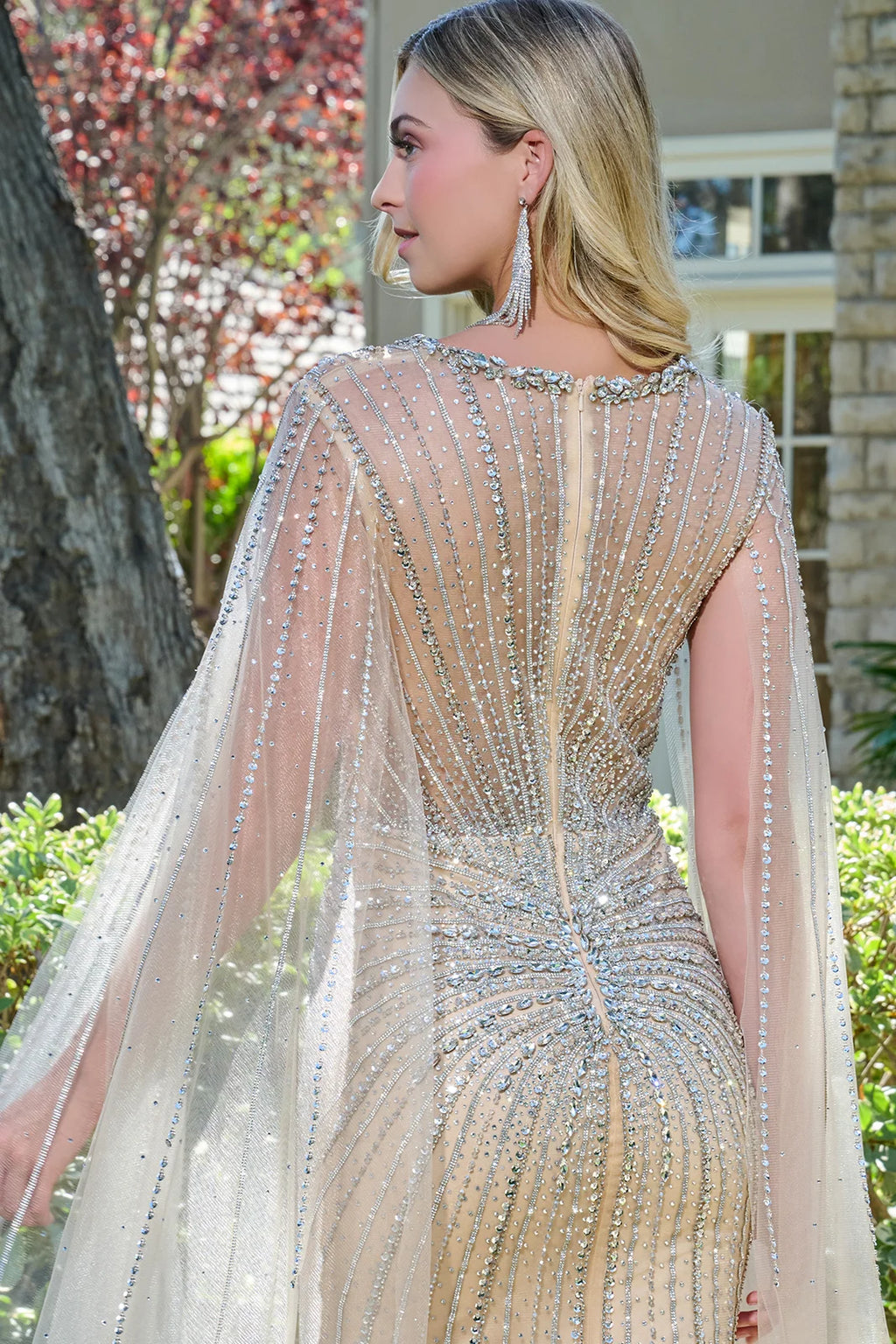 ELIZABETH K GL3666 DRESS