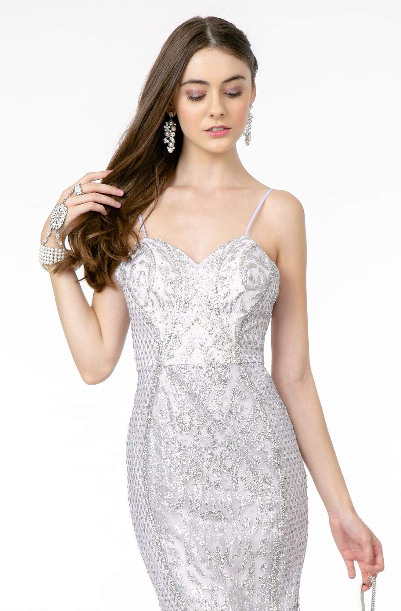 GLS by Gloria GL2936 DRESS