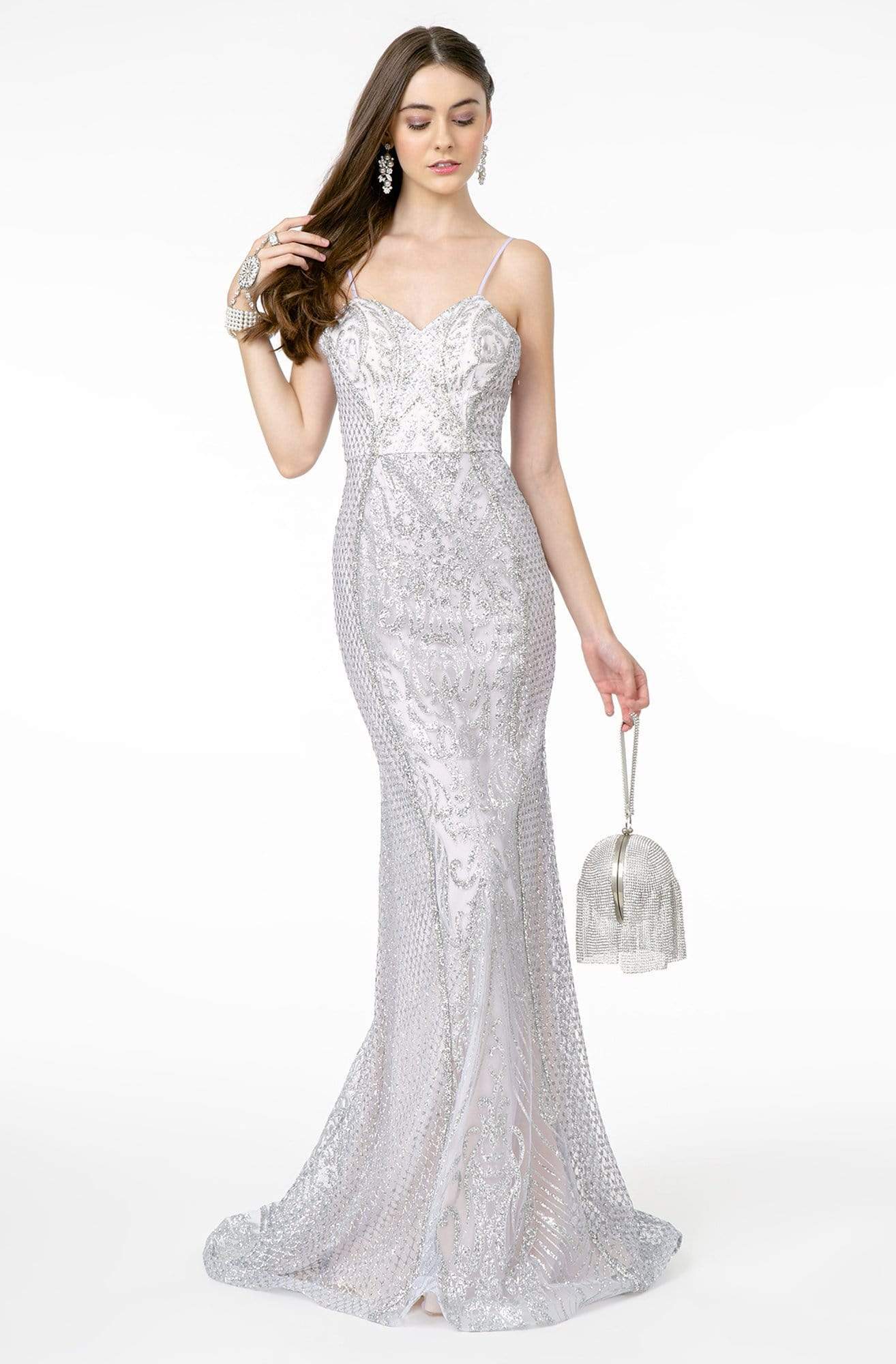 GLS by Gloria GL2936 DRESS