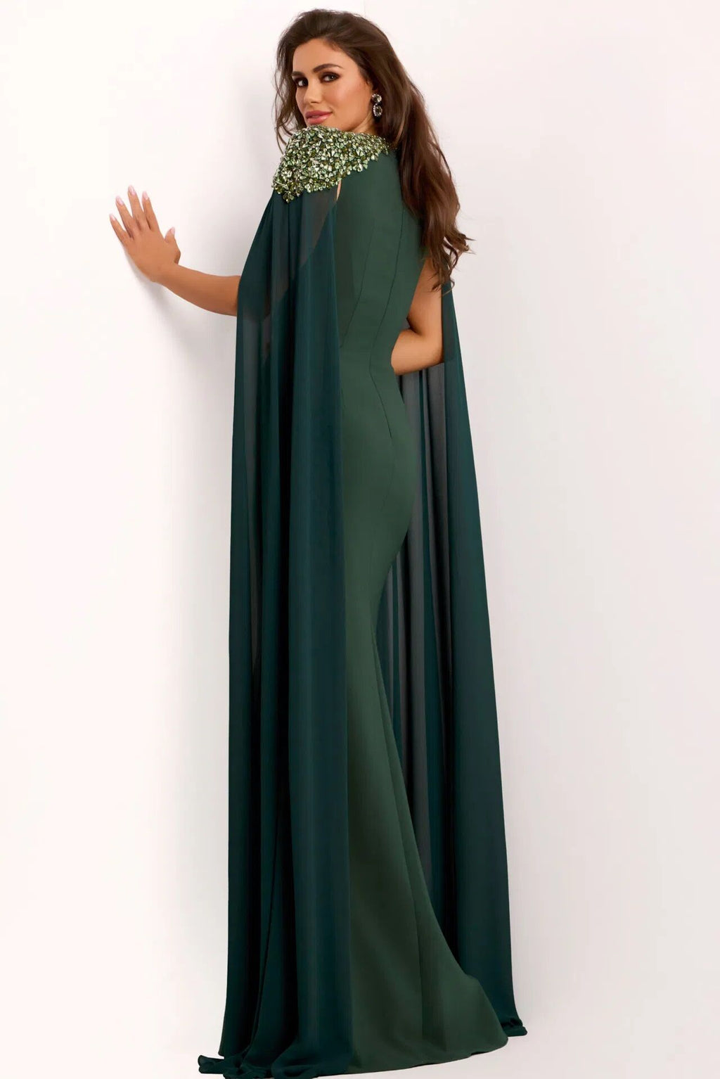 JOVANI 40000 DRESS