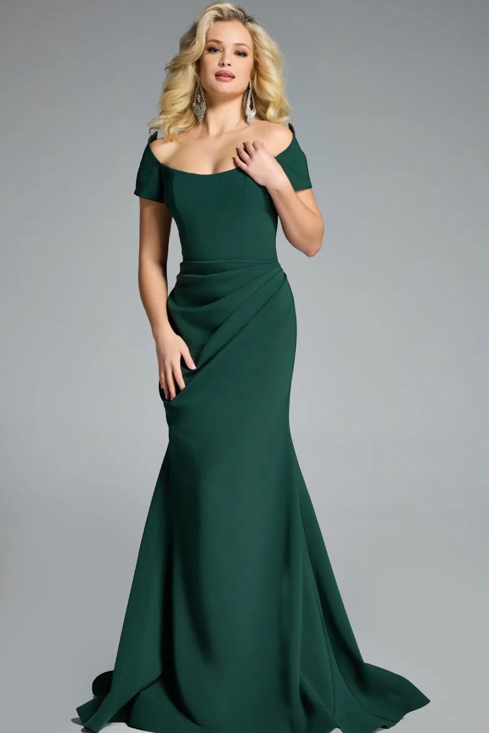 JOVANI 43370 DRESS
