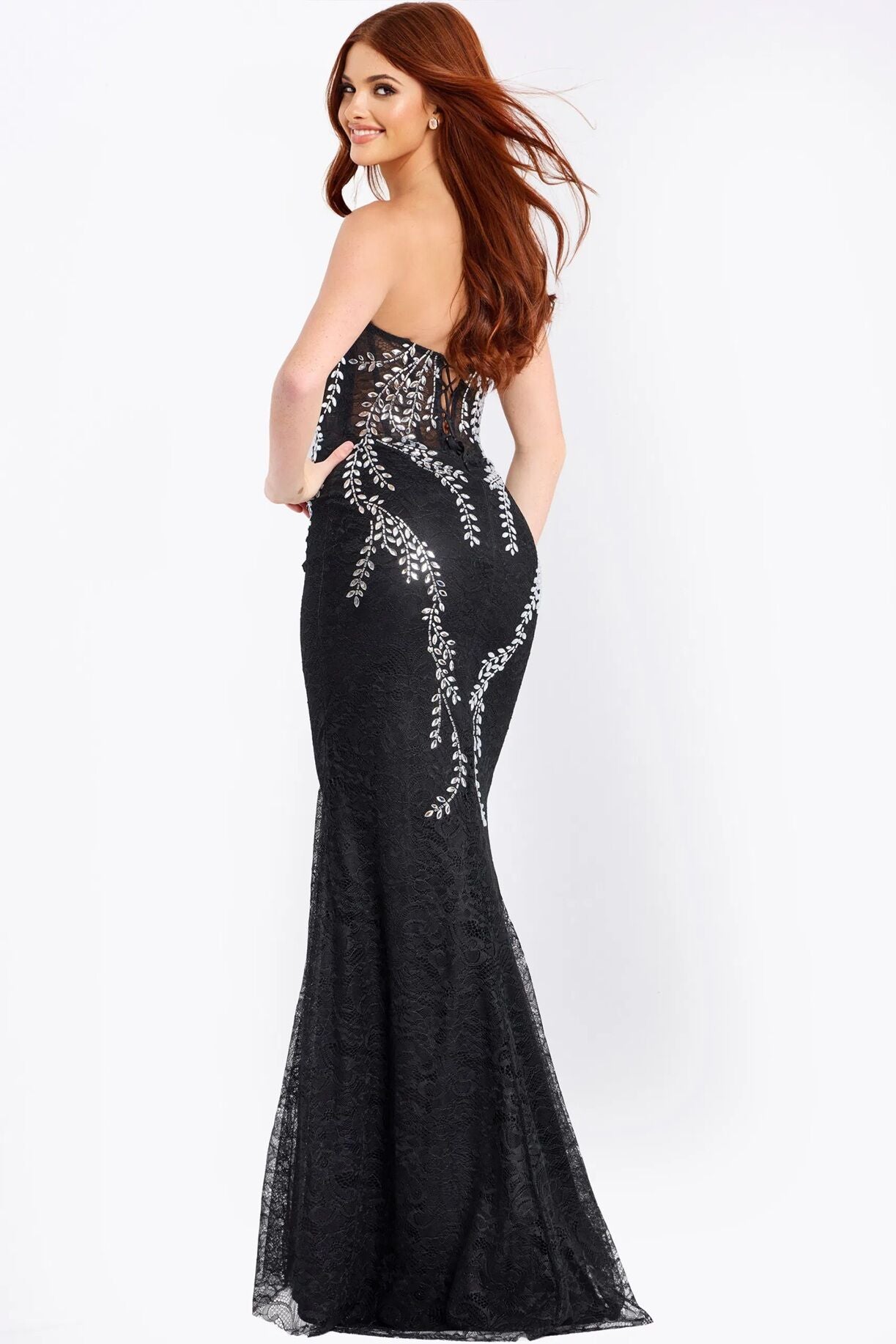 JOVANI 49658 DRESS