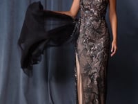 ANDREA & LEO A1489 DRESS