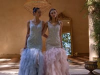 ANDREA & LEO A1493 DRESS