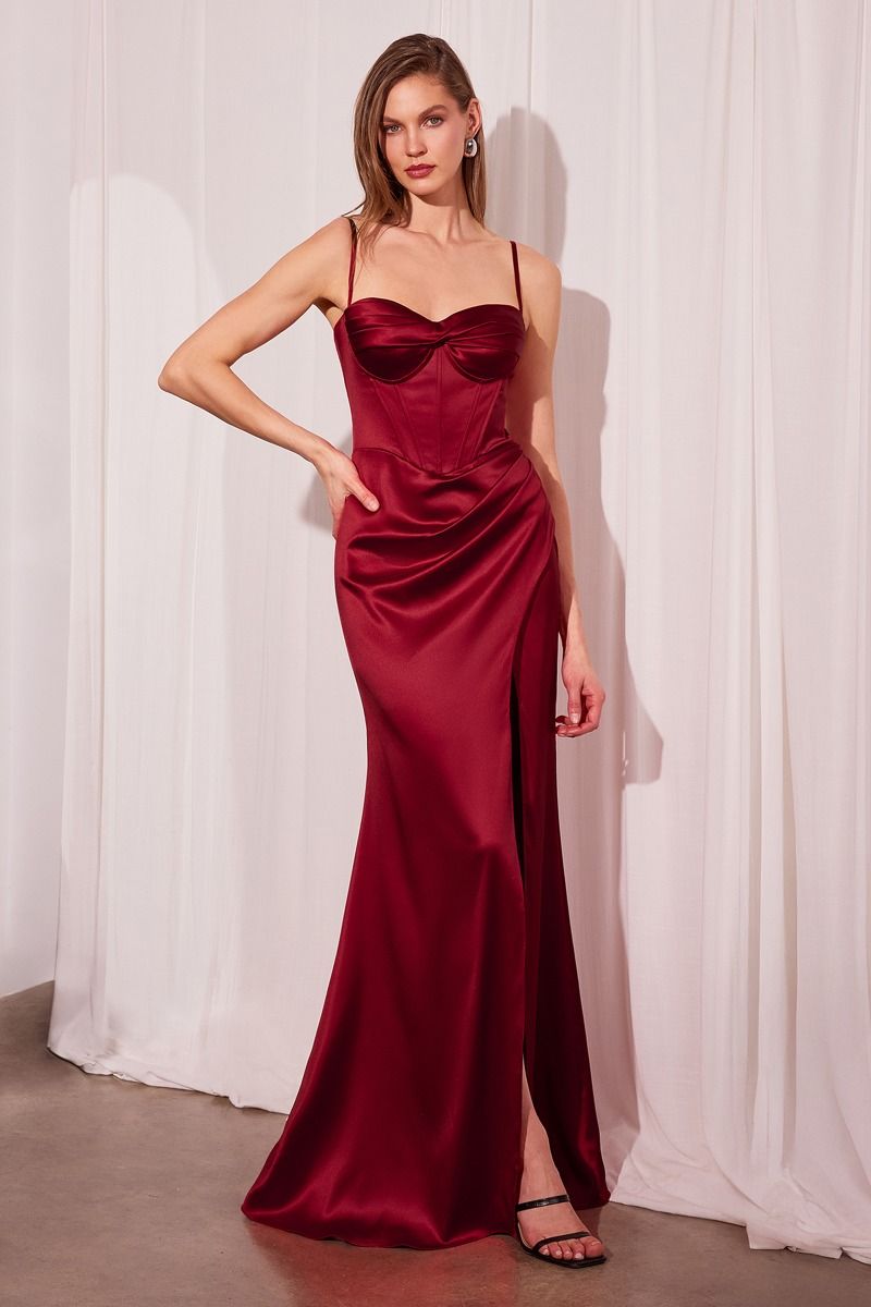 LADIVINE T608 DRESS